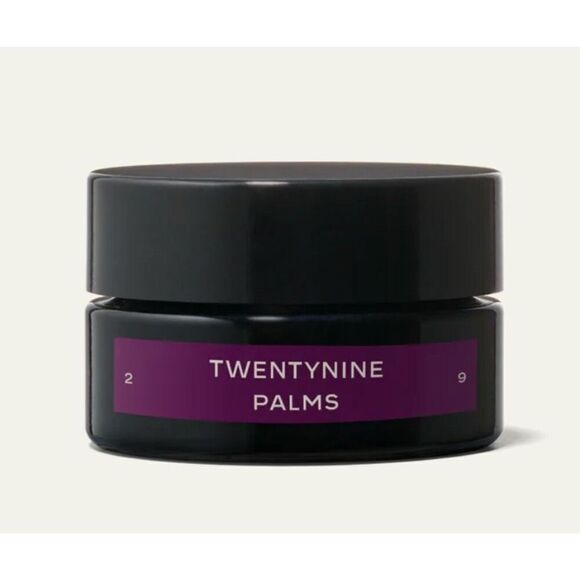 Twentynine Palms Mira Luna Eye Cream NEW NIB - Picture 2 of 4